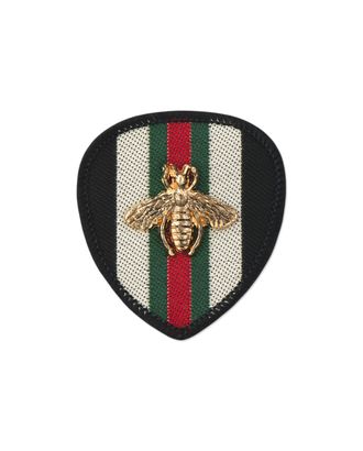 Нашивка р.3,7х4,5 см арт. ДЭЛ-12-1-30786.001 Нашивка р.3,7х4,5 см арт. ДЭЛ-12-1-30786.001