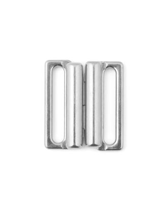 Застежка д/купальника металл ш.2 см арт. БФЗ-15-1-32584.001 Застежка д/купальника металл ш.2 см арт. БФЗ-15-1-32584.001