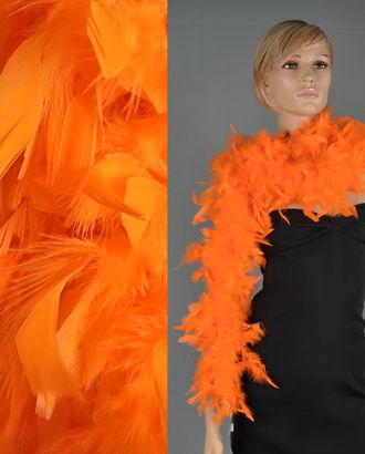 Боа куриное д.182 см арт. 3019.003 Боа куриное д.182 см арт. 3019.003