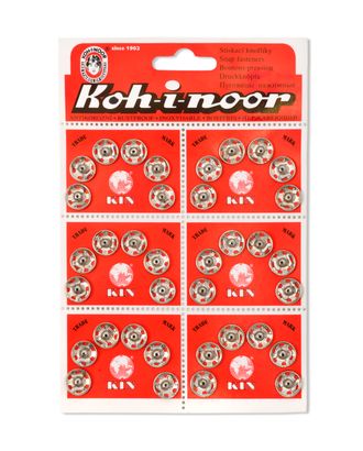 Кнопки д.1,1 см (металл) №4 арт. КН-43-2-4576.001 Кнопки д.1,1 см (металл) №4 арт. КН-43-2-4576.001