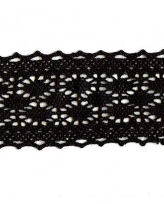Кружево лен ш.5 см арт. 1880 Кружево лен ш.5 см арт. 1880