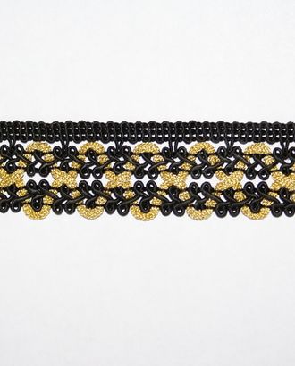 Тесьма отделочная ш.3,3 см арт. 5044 Тесьма отделочная ш.3,3 см арт. 5044