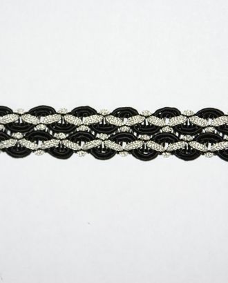 Тесьма отделочная ш.2,2 см арт. 5046 Тесьма отделочная ш.2,2 см арт. 5046