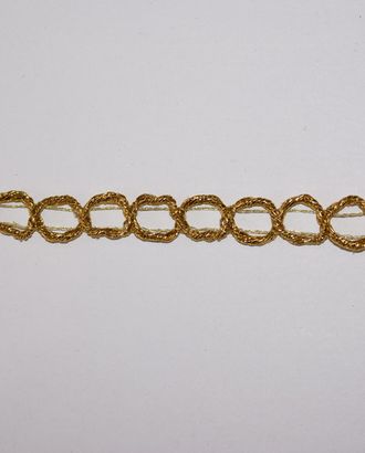 Тесьма-цепь ш.1,5 см арт. 4416 Тесьма-цепь ш.1,5 см арт. 4416