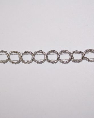 Тесьма-цепь ш.1,5 см арт. 4416 Тесьма-цепь ш.1,5 см арт. 4416