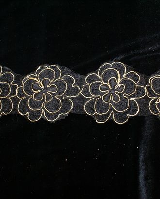 Тесьма термо ш.6 см арт. ТТ-25-8-6744.003 Тесьма термо ш.6 см арт. ТТ-25-8-6744.003