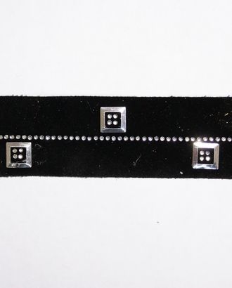Тесьма термо ш.3,5 см арт. ТТ-5-1-4023 Тесьма термо ш.3,5 см арт. ТТ-5-1-4023