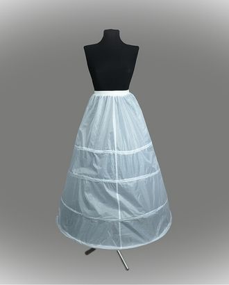 Подъюбник 4 кольца арт. ПД-4-1-3616 Подъюбник 4 кольца арт. ПД-4-1-3616