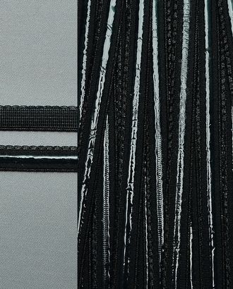Резина для бретелей ш.1,2 см арт. 6725.003 Резина для бретелей ш.1,2 см арт. 6725.003