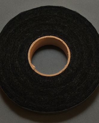 Паутина клеевая черная ш.2,5 см арт. 7056.001 Паутина клеевая черная ш.2,5 см арт. 7056.001
