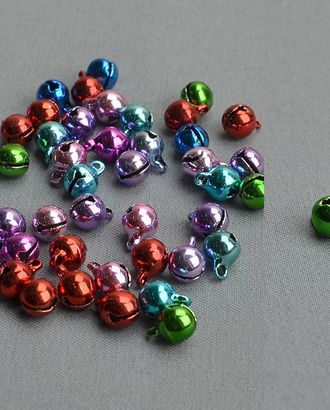 Бубенцы д.1 cм арт. 7092 Бубенцы д.1 cм арт. 7092