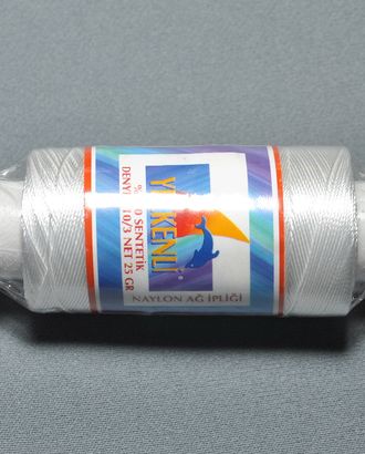 Нитки нейлон арт. 6874.023 Нитки нейлон арт. 6874.023