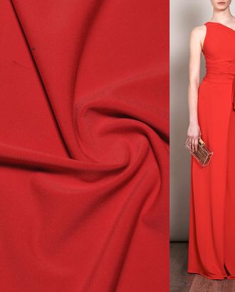 Трикотаж плательный Эскот арт. 3305.003 Трикотаж плательный Эскот арт. 3305.003