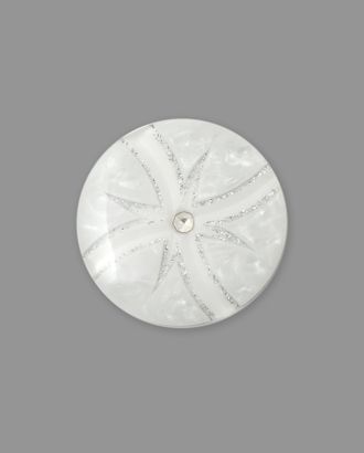 Пуговицы шубные 60L арт. ПШ-20-1-4413.005 Пуговицы шубные 60L арт. ПШ-20-1-4413.005