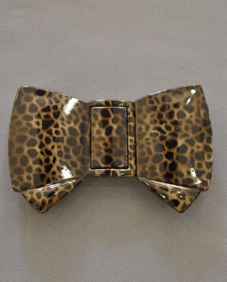Пряжка - застежка ш.6 см арт. 7729.002 Пряжка - застежка ш.6 см арт. 7729.002