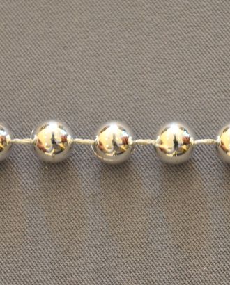 Бусы на катушке д.0,8 см арт. 7502 Бусы на катушке д.0,8 см арт. 7502