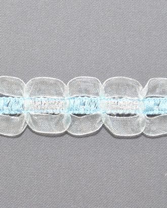 Тесьма декоративная ш.1,8 см арт. 2363 Тесьма декоративная ш.1,8 см арт. 2363