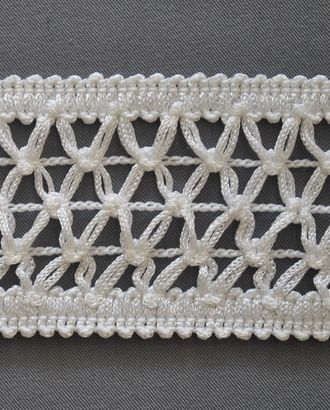 Тесьма декоративная ш.5 см арт. 7687 Тесьма декоративная ш.5 см арт. 7687
