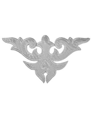 Аппликация термо р.13х23 см арт. АДУ-13-12-17305.006 Аппликация термо р.13х23 см арт. АДУ-13-12-17305.006