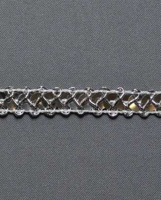 Тесьма отделочная арт. 8189 Тесьма отделочная арт. 8189