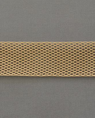 Тесьма декоративная ш.3,5 см арт. 7103 Тесьма декоративная ш.3,5 см арт. 7103