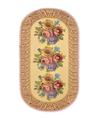 Столешница "Трио" арт. СИСТ-9-1-0997.003 Столешница "Трио" арт. СИСТ-9-1-0997.003