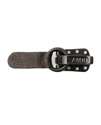 Крючки шубные AMII р.1,5х2,3 см (кожа) арт. КРЧ-8-9-8690.004 Крючки шубные AMII р.1,5х2,3 см (кожа) арт. КРЧ-8-9-8690.004