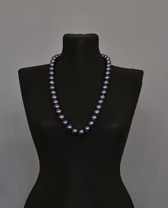 Бусы декор д.1,8 см арт. 4296.006 Бусы декор д.1,8 см арт. 4296.006