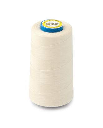 Нитки KrownTex 40/2 №501 арт. НКТ-32-1-12640 Нитки KrownTex 40/2 №501 арт. НКТ-32-1-12640