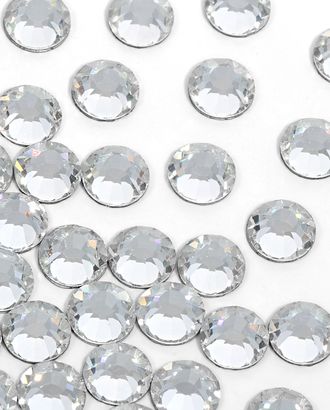 Стразы PRECIOSA Crystal SS-30 арт. СТ-93-1-3316 Стразы PRECIOSA Crystal SS-30 арт. СТ-93-1-3316