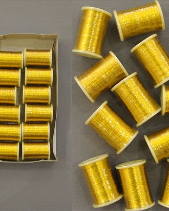 Нить люрекс арт. 3963.001 Нить люрекс арт. 3963.001