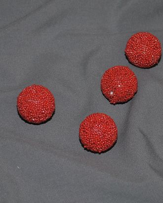 Бусы д.2,7 см арт. 8642.007 Бусы д.2,7 см арт. 8642.007