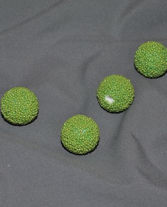 Бусы д.2,7 см арт. 8642.002 Бусы д.2,7 см арт. 8642.002