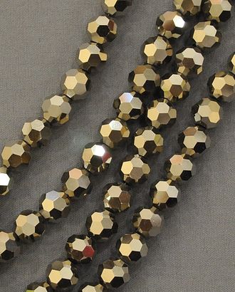 Бусы д.1 см арт. 8530.001 Бусы д.1 см арт. 8530.001
