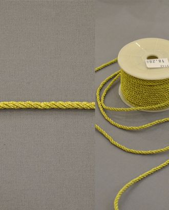 Шнур д.0,3 см арт. 3146 Шнур д.0,3 см арт. 3146