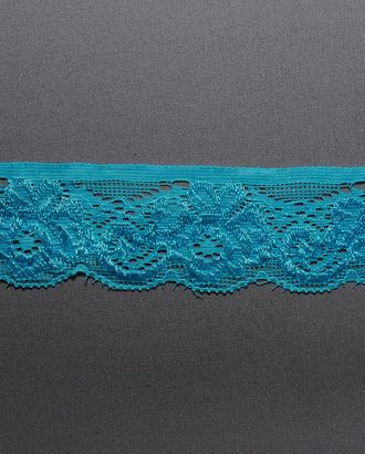 Кружево стрейч ш.3,5 см арт. 8901 Кружево стрейч ш.3,5 см арт. 8901