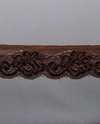 Кружево стрейч ш.3,5 см арт. 8901 Кружево стрейч ш.3,5 см арт. 8901