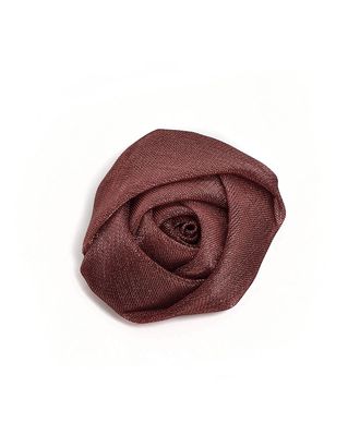 Роза органза д.3 см арт. 8854.009 Роза органза д.3 см арт. 8854.009
