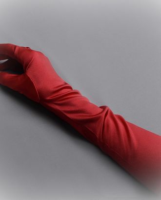Перчатки атлас дл.40 см арт. 8686.009 Перчатки атлас дл.40 см арт. 8686.009