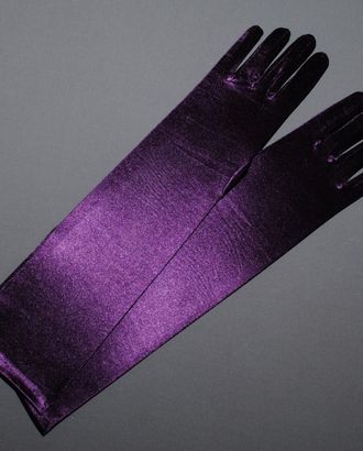 Перчатки атлас дл.40 см арт. 8686.004 Перчатки атлас дл.40 см арт. 8686.004