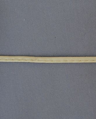 Шнур кож.зам. ш.0,5 см арт. 5226 Шнур кож.зам. ш.0,5 см арт. 5226
