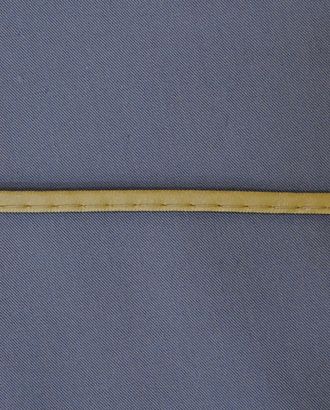 Шнур кож.зам. ш.0,5 см арт. 5226 Шнур кож.зам. ш.0,5 см арт. 5226