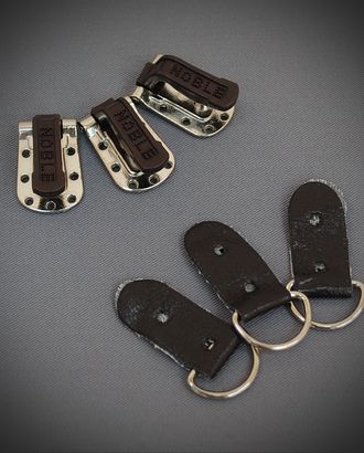 Крючки шубные арт. 9423 Крючки шубные арт. 9423
