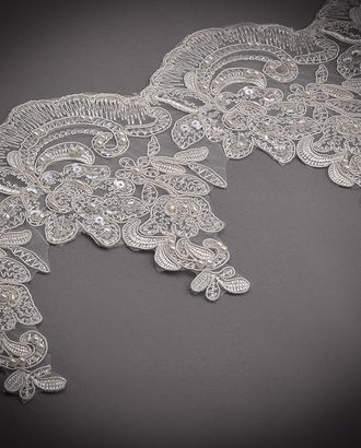 Кружево декоративное ш.15 см арт. 7777 Кружево декоративное ш.15 см арт. 7777