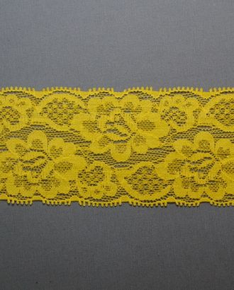Кружево стрейч ш.6 см арт. 1870 Кружево стрейч ш.6 см арт. 1870