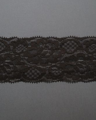 Кружево стрейч ш.6 см арт. 1870 Кружево стрейч ш.6 см арт. 1870