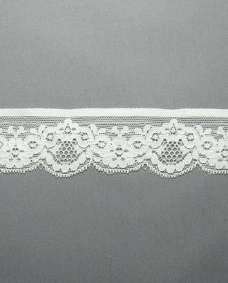 Кружево стрейч ш.3,5 см арт. 9488 Кружево стрейч ш.3,5 см арт. 9488