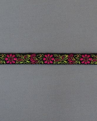 Лента жаккард ш.1 см арт. 8943 Лента жаккард ш.1 см арт. 8943