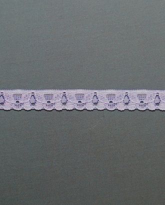 Кружево стрейч ш.1 см арт. 9509 Кружево стрейч ш.1 см арт. 9509