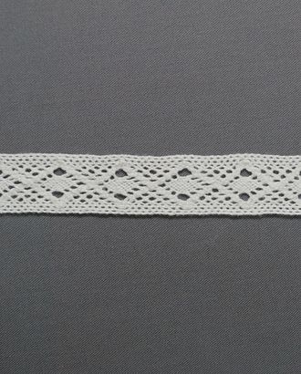 Кружево лен ш.1,8 см арт. 9463 Кружево лен ш.1,8 см арт. 9463